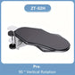 1 PC Computer Arm Support Bracket Suitable for Office Desk Adjusted To Rotate Wrist Support Bracket Extension Tray for Home Use