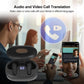 3-in-1 AI Translation Earbuds Real Time 164 Language Translator Earbuds Bluetooth 5.4 Noise Reduction for IOS Android Travel