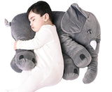 Elephant Plush Soft Toy for Kids 60cm
