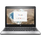 HP Chromebook 11 G5 11.6" Chromebook - Intel Celeron N3050 Dual-core (2 Core) 1.60 GHz